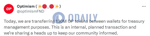 Odaily