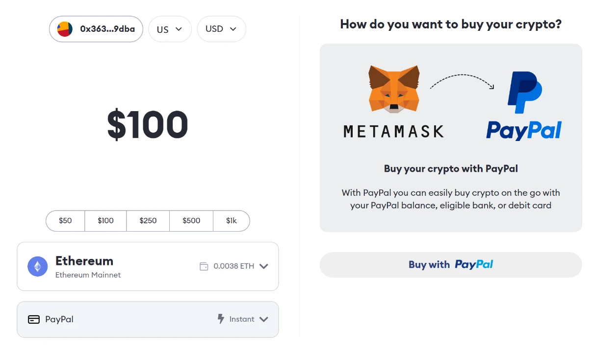 깨어난 거대한 용: MetaMask의 지난 1년간의 주요 업그레이드