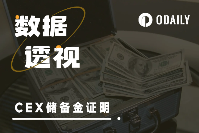 Odaily