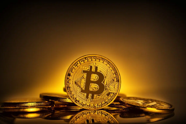 Make Bitcoin Glorious Again