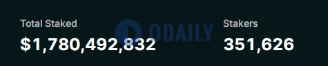 Odaily