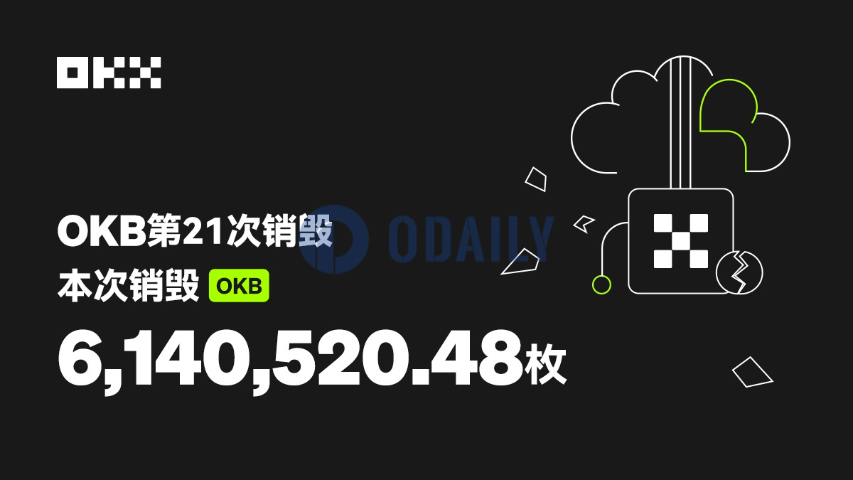 Odaily