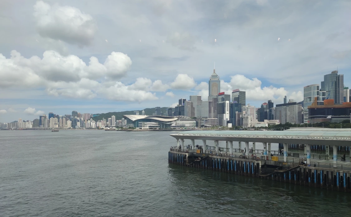Hong Kong Web3: 