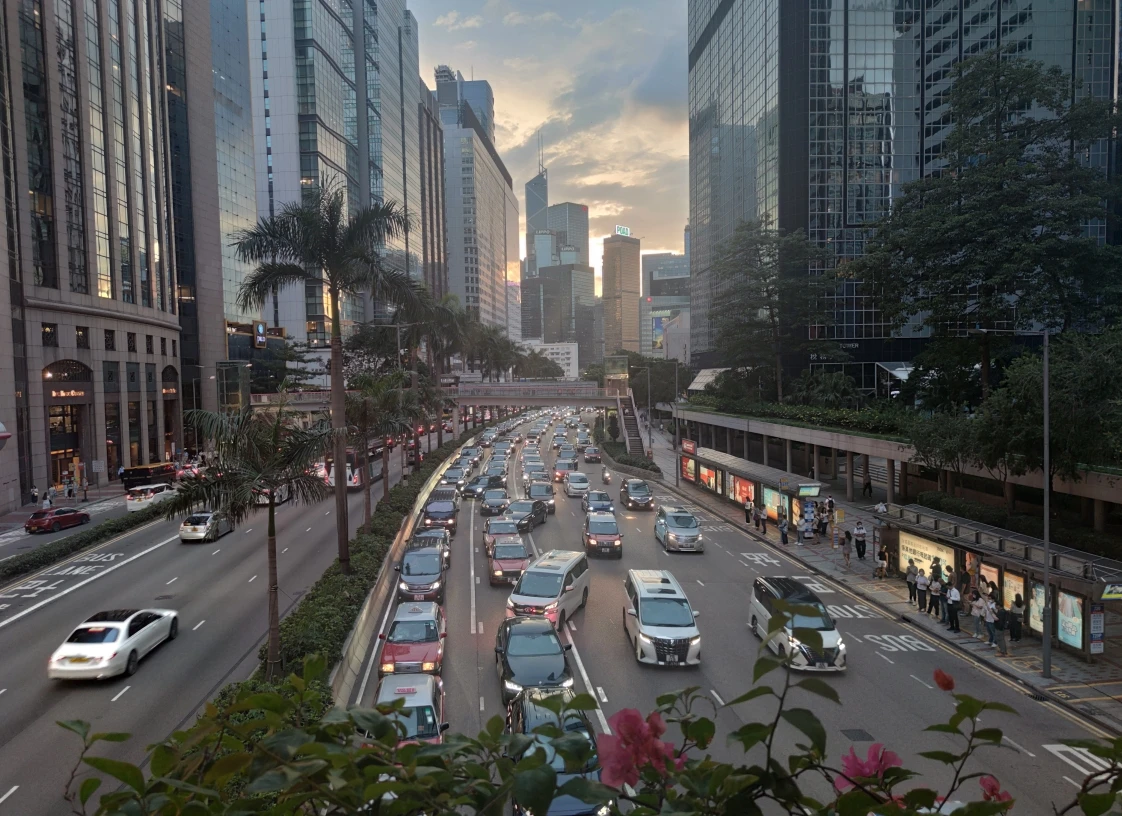 Hong Kong Web3: 