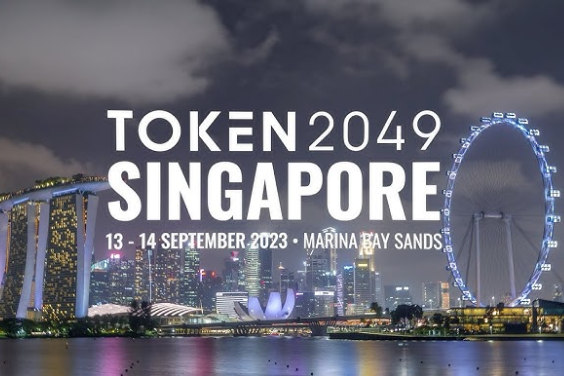 专题 | Token2049圆满落幕：亮点与趋势