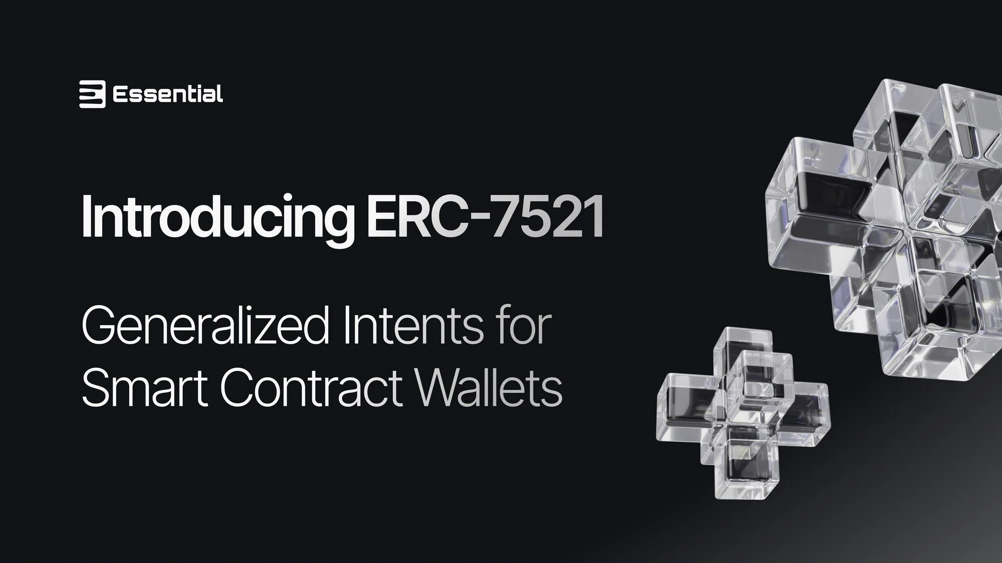 详解ERC-7521草案：将用户意图添加至账户抽象钱包