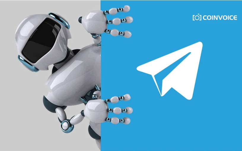 Artificial intelligence and social integration: Telegram Bot creates a new path for encryption development