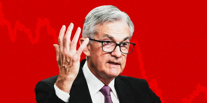 PSE Trading: Powell hits hard, hawkish comments hit market