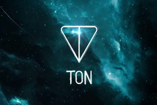 全览TON区块链生态版图：551个DApps，覆盖16个赛道