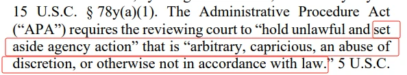 OKLink深入剖析：近期法院判决是否司法部门有意平衡SEC监管天平