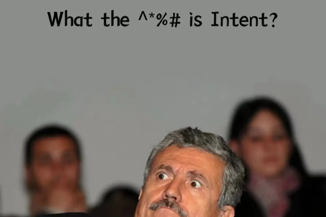 Intent-Centric是Account Abstraction的新瓶装旧酒还是进化的最优路径？