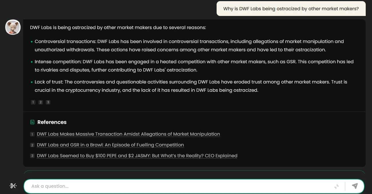 从Binance Labs第六季孵化项目看区块链+AI趋势