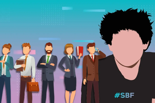 CoinDesk：曾经的密友将出庭指控SBF，还有多名出庭人员揭晓