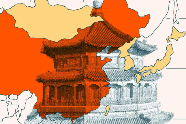 Chainalysis东亚市场报告：香港将在加密领域上演王者归来？