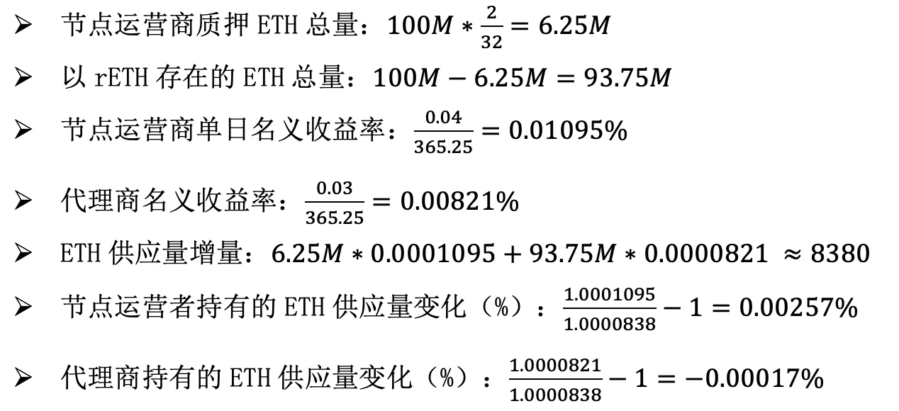 Vitalik’s latest research: The subtle relationship between LSDFi protocol liquidity and improving decentralization