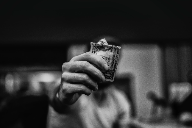 Is the former Alameda CEO or key figure who escaped before FTX went bankrupt and disappeared mysteriously?