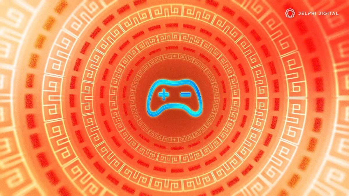 Delphi Digital: Taking stock of 7 crypto gaming ecosystems worth paying attention to