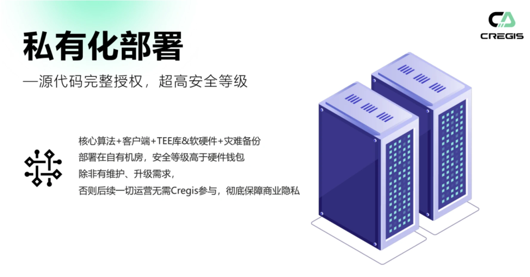 Cregis Research：Mixin被竊之後，加密託管何去何從