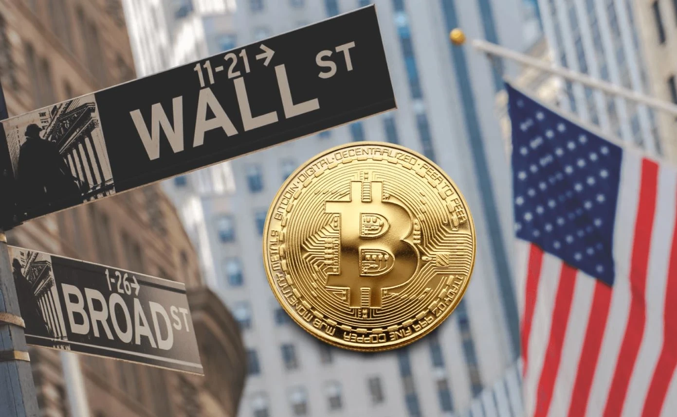 What does the passage of spot ETF mean for BTC?web3资讯ODAILY