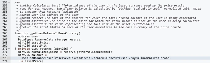 CertiK: 分散型融資プラットフォーム HopeLend に対する融資攻撃の分析