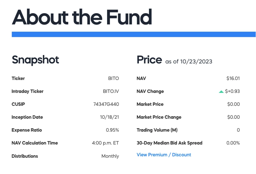 $IBTC and CUSIP don’t mean ETFs are coming