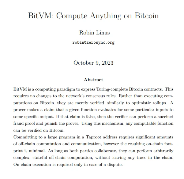 YBB キャピタル: デジタル ゴールド、ビットコインの生態学的多様化の探求、プロトコルの革新の新たな旅