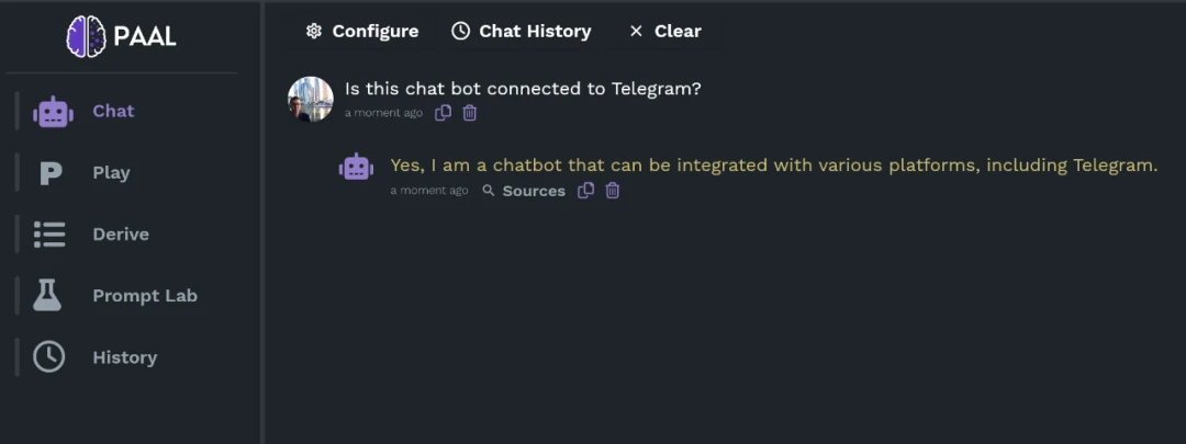 Unibot attack incident analysis: After Maestrobot, the Telegram Bot project was again maliciously exploited