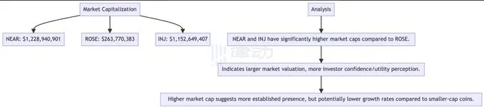 一文对比Oasis、Injective和Near三条公链