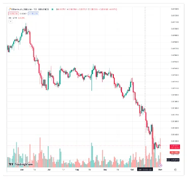 M6 Labs Crypto Market Watch: The Great Bull Market Is Starting