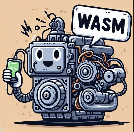 Foresight Ventures: WASM—Engine of the Big Era