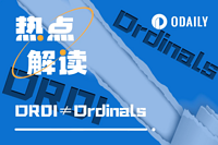 Odaily