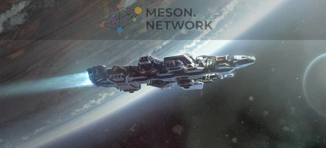 Meson Network：聚合闲置带宽资源，拓展去中心化边界