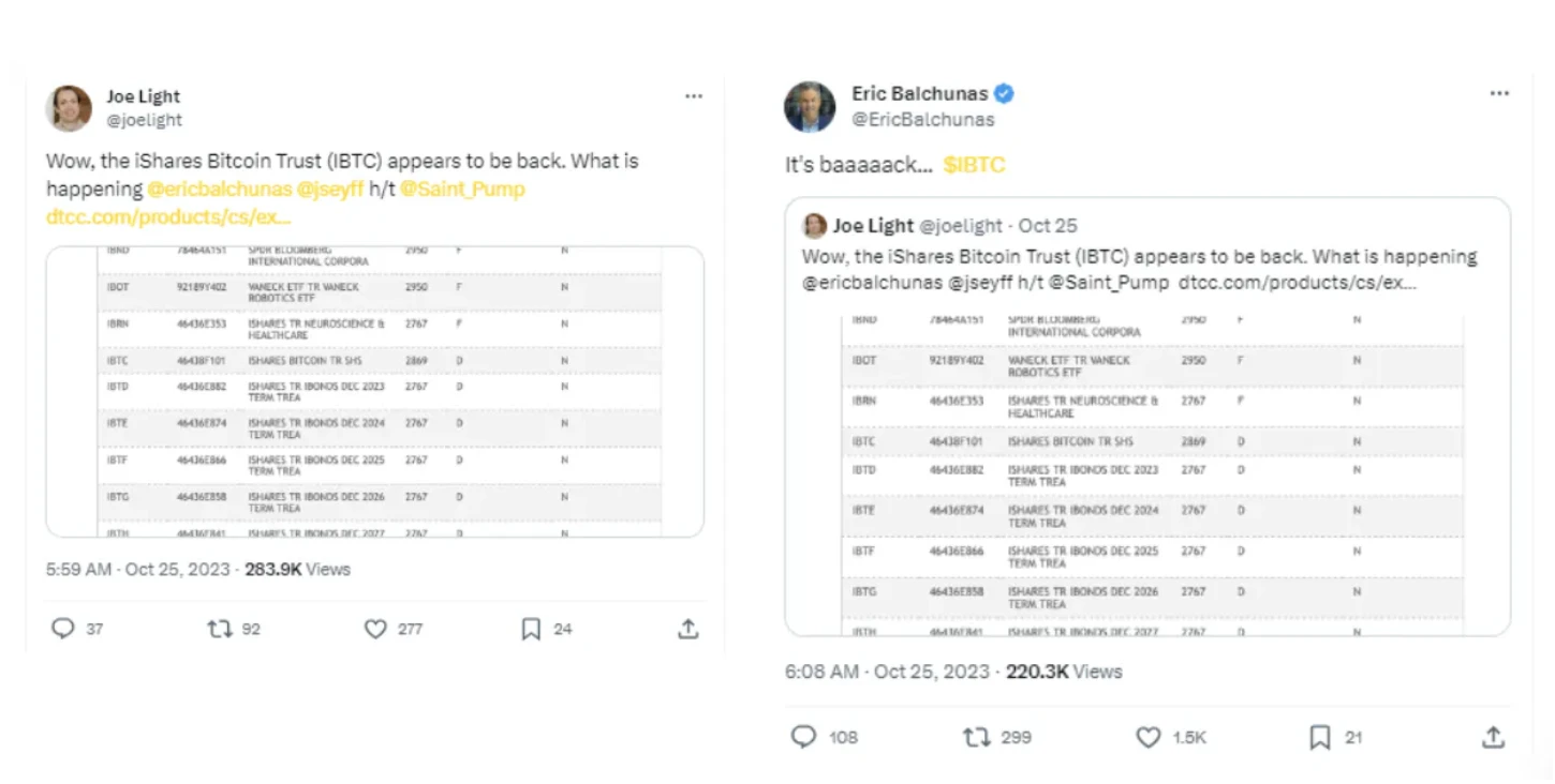 Will the adoption of the Bitcoin Spot ETF usher in a prosperous era for the cryptocurrency industry? A brief review of Bitcoin’s recent status