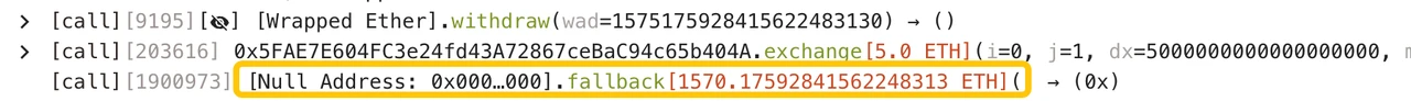 MetaTrust: Raft was attacked and lost 3.6 million, and almost all hacker operations were sent into the black hole