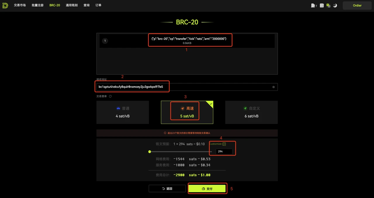 Khối lượng giao dịch hàng ngày của Bitfrog vượt quá BAYC, tìm hiểu BTC NFT nóng hiện nay trong một bài viết