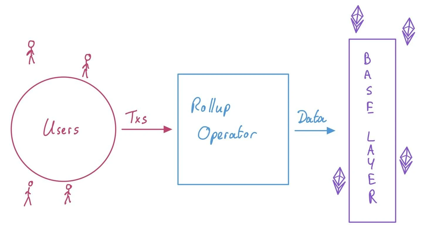 Rollup Money Tree: An overview of sorter pie distribution and decentralized solutions