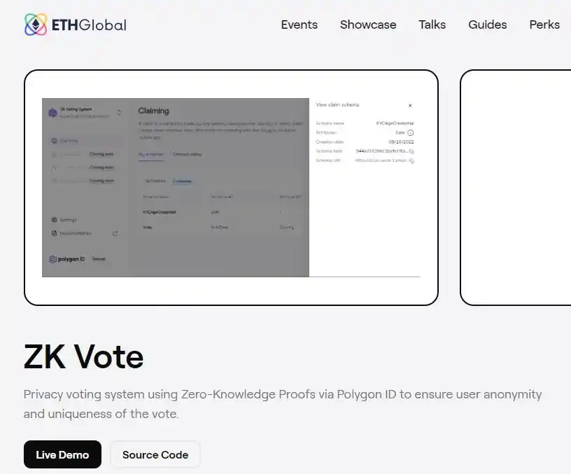 A look at the top 10 finalists of ETH Global’s Istanbul Hackathon