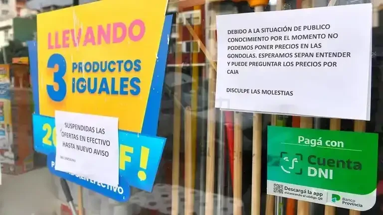 「比特币狂人」当选总统，阿根廷会成为下一个萨尔瓦多吗？