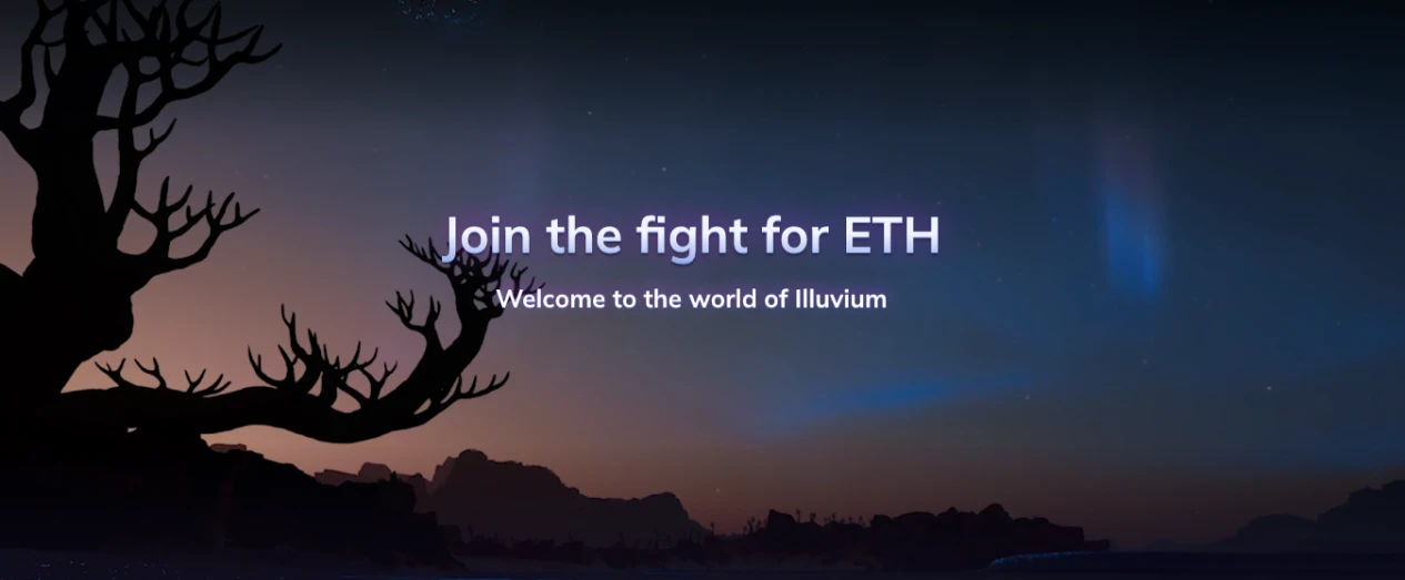 链游周报 | Illuvium与Team Liquid达成合作；Matr1X获1000万美元融资（11.27-12.3）