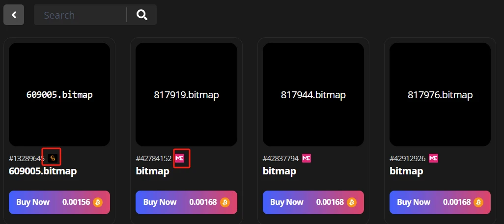 「BTC生态」一文了解Ordinals聚合交易市场NxHub、Best in Slot及Ordyssey