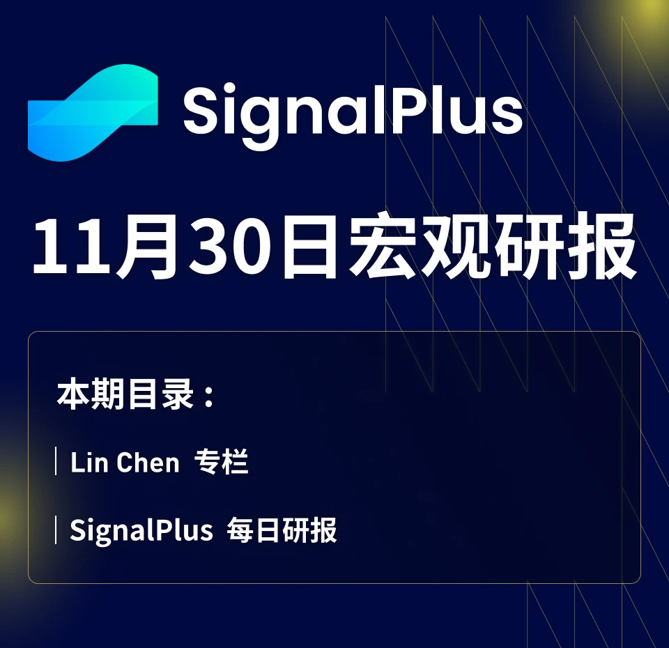 SignalPlus宏观研报特别版：Grumpy