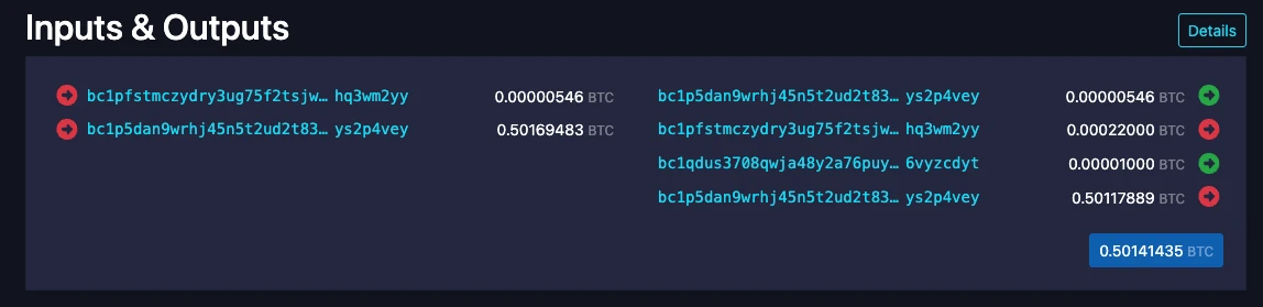 Atomicals Market 0元购事件浅析