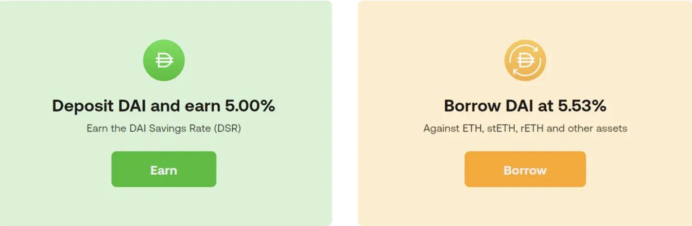 E2M Research: Is decentralized lending led by Aave a good business model?