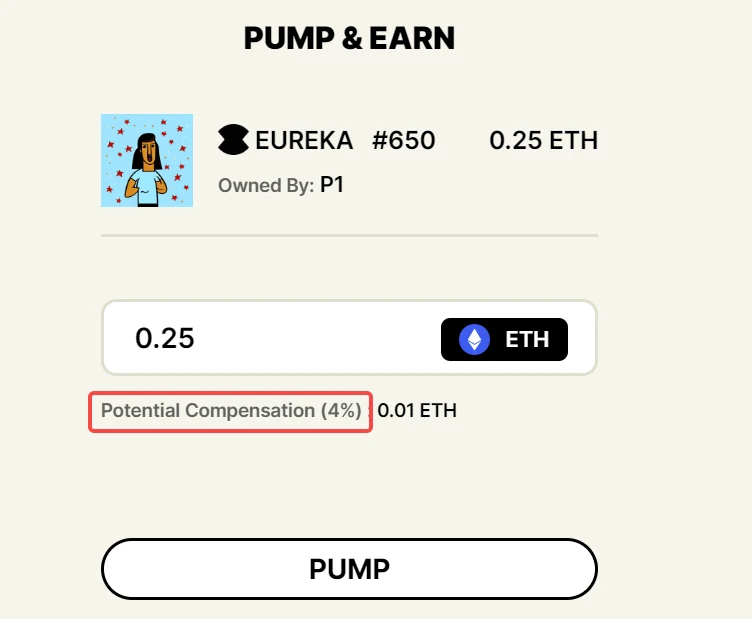 Detailed explanation of Soulcial’s product innovation: social behavior trait indicators and Pump Game