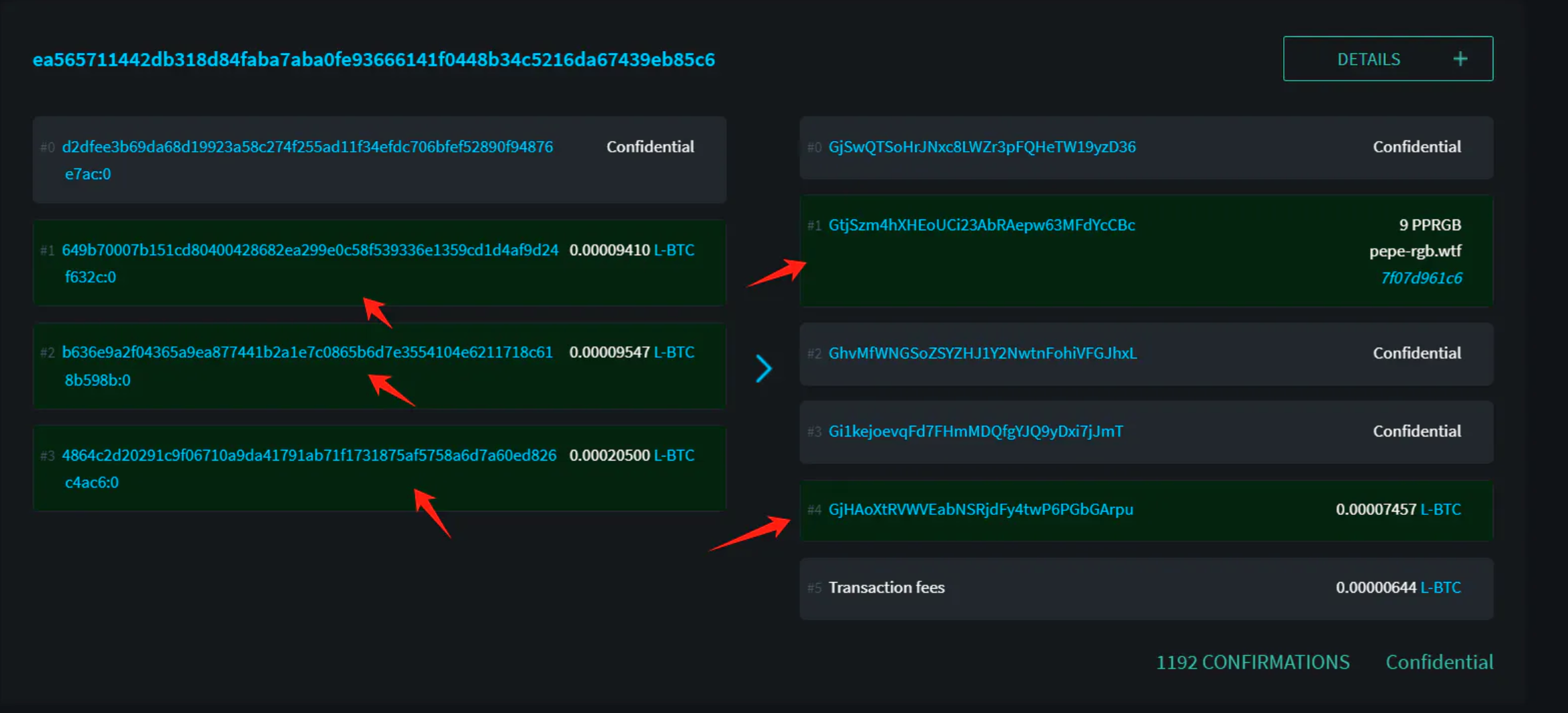 BTC 사이드체인 Liquid 에 대한 심층 분석, 일반 사용자의 참여를 높이는 방법은 무엇입니까? BTC 생태계 - Odaily
