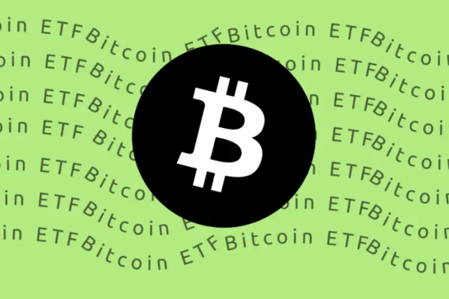 盘点13份现货比特币ETF提案最新进展