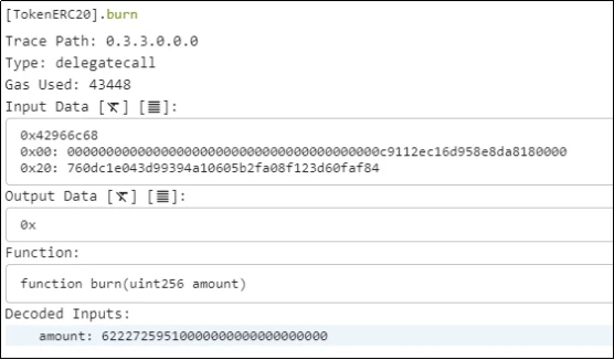 SharkTeam: ERC2771 およびマルチコール任意アドレス スプーフィングの脆弱性の原理の分析