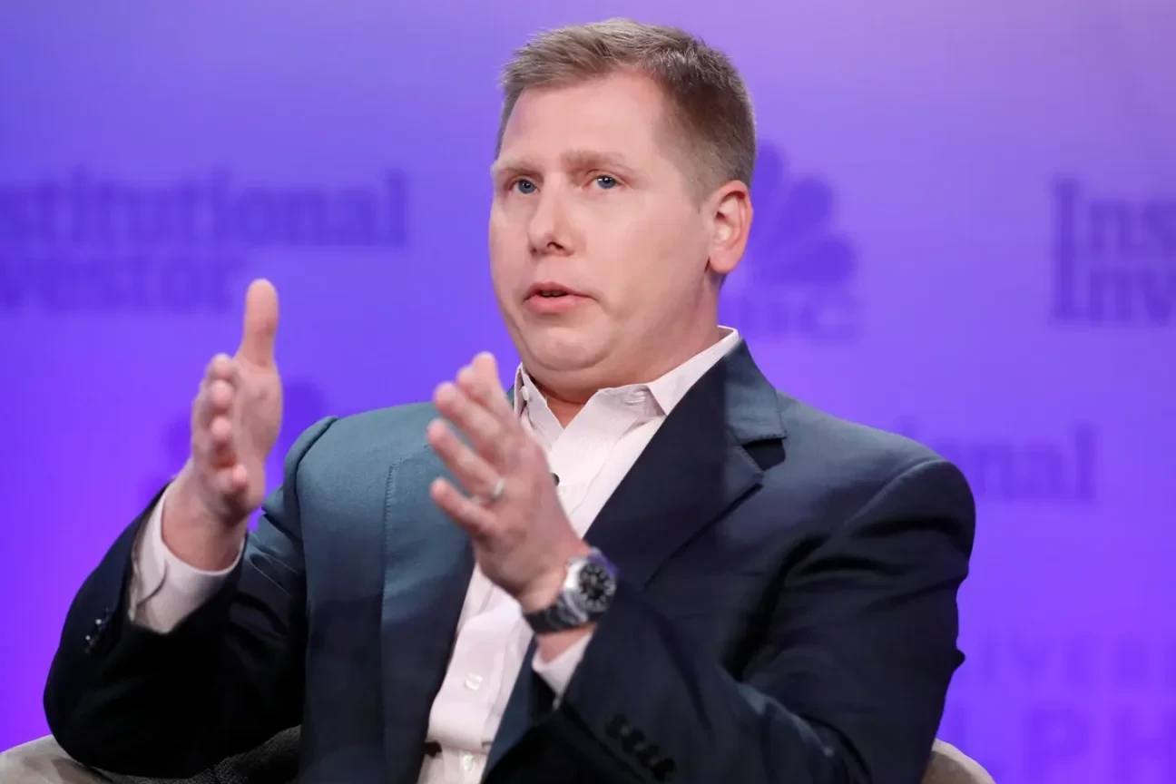 Forbes: The Dilemma and Redemption of Crypto Empire DCG