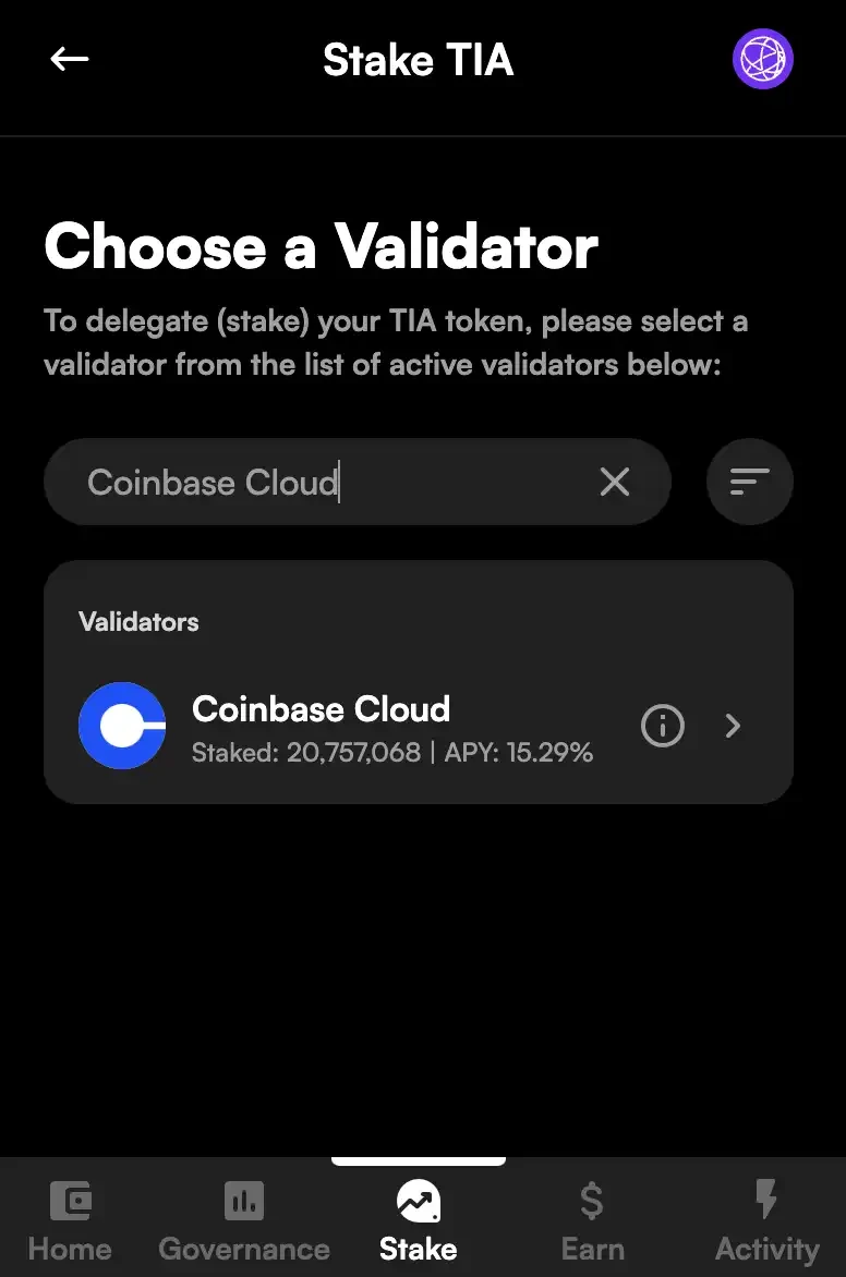 Bạn có thể nhận được những cơ hội airdrop tiềm năng nào khác bằng cách đặt cược TIA? (Đính kèm là hướng dẫn stake TIA)