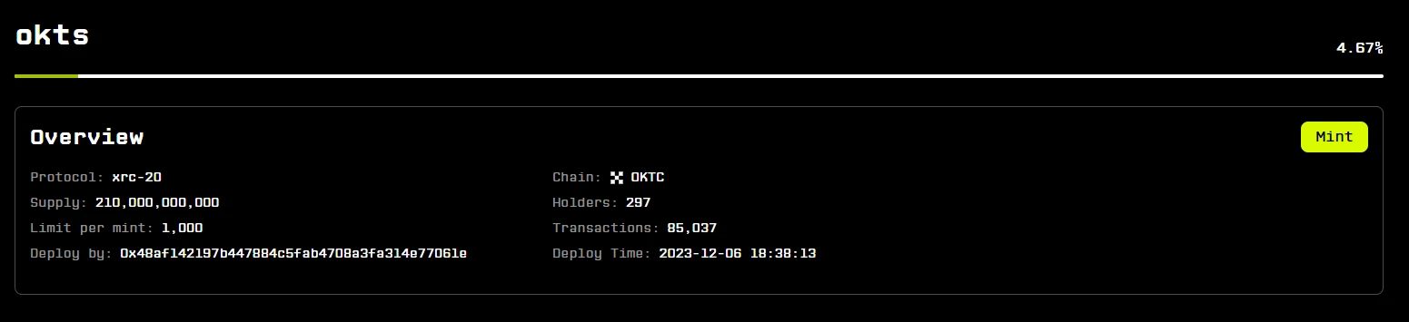 除了BTC，这十大公链的铭文项目也值得关注